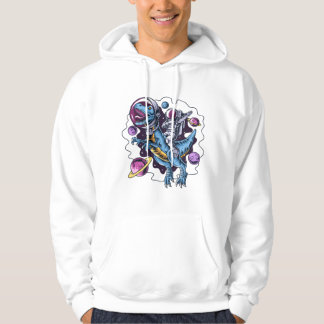 Cosmo Dino Hoodie