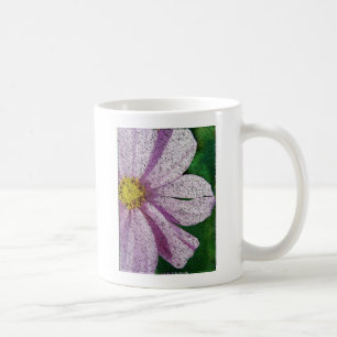 Cosmo Flower Kaffemugg