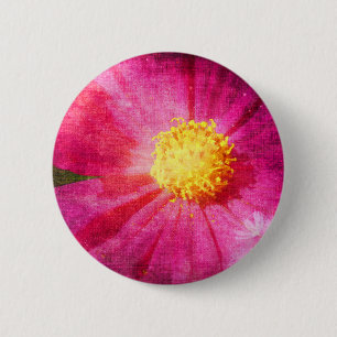 Cosmo Flower Knapp