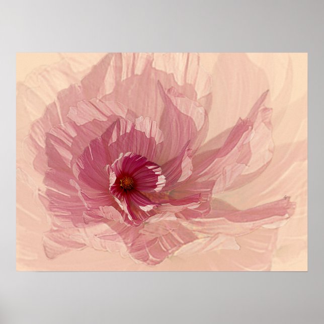 Cosmo Poster (Framsidan)