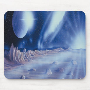 Cosmo-skönhet mousepad musmatta