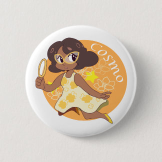 Cosmo utrymmekriminalaren knapp