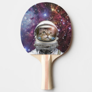 Cosmonaut-katt Pingisracket