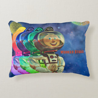 Cosmonut "Stargate" dekorativ kudde