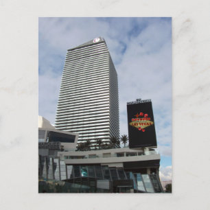 Cosmopolitan Las Vegas Vykort