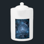 Cosmos-bakgrund 001<br><div class="desc">Abstraktens bakgrund, påminn om en kosmisk representation. Även mystiskt, andlig.</div>