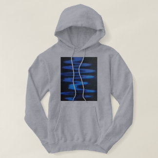 Cosmos Cosmic Space Hoodie