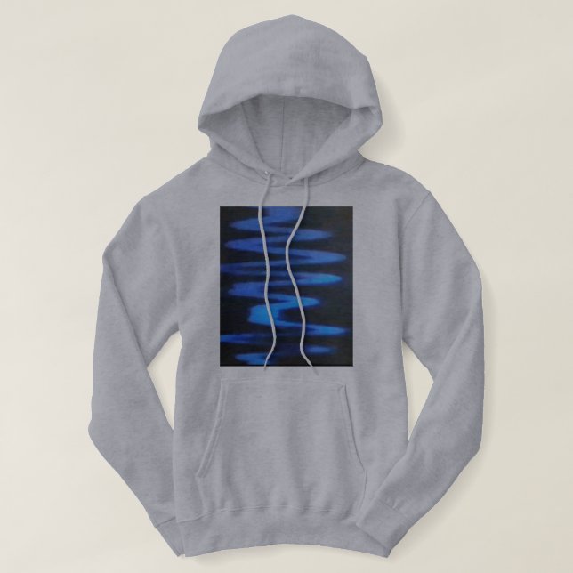 Cosmos Cosmic Space Hoodie (Design framsida)