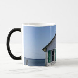 Cosmos Cottage Mugg med Logotyp