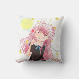 Cosmos Cushion クッション Kudde