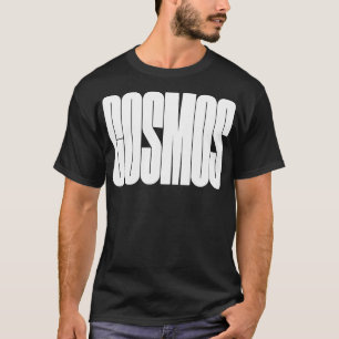 cosmos-design 1 t shirt