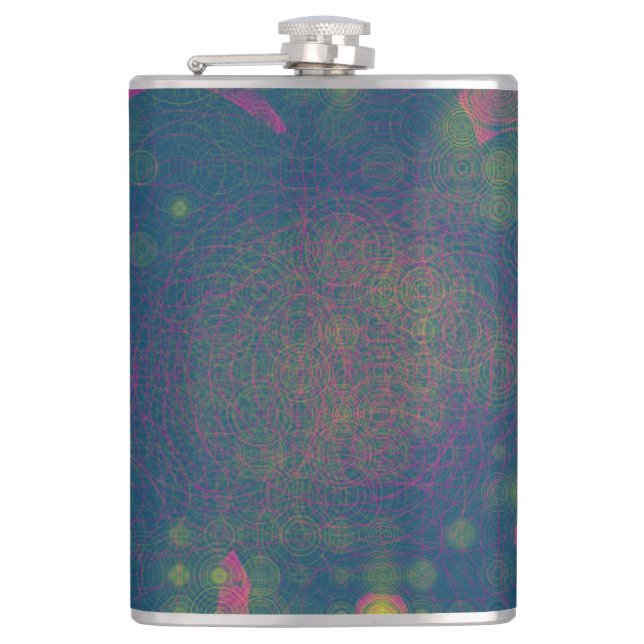 Cosmos Fickplunta (Framsidan)