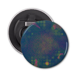 Cosmos Flasköppnare