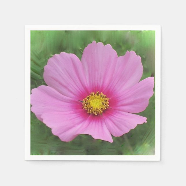 Cosmos Heaven Napkin Pappersservett (Framsidan)
