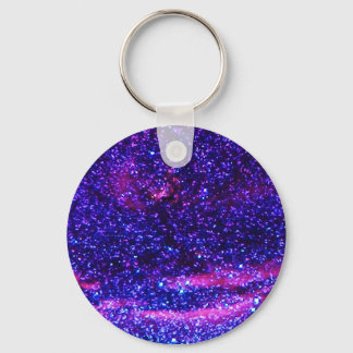Cosmos Keychain Nyckelring