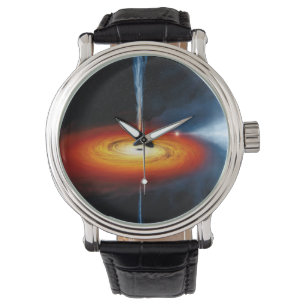 COSMOS-klockan Armbandsur