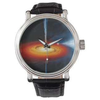 COSMOS-klockan Armbandsur