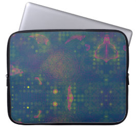 Cosmos Laptop Fodral