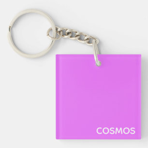 Cosmos lila färg namn
