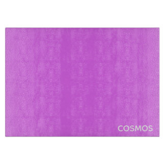 Cosmos lila färg namn