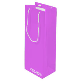 Cosmos lila färg namn