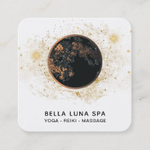 *~* Cosmos Måne Universe .  Glitter Stars Shaman