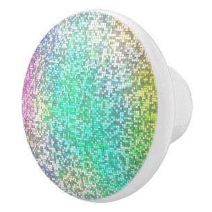 Cosmos Mosaic Knopp