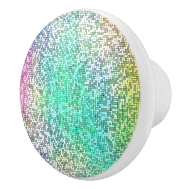 Cosmos Mosaic Knopp (Höger)