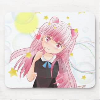 Cosmos Mouth Pad Musmatta