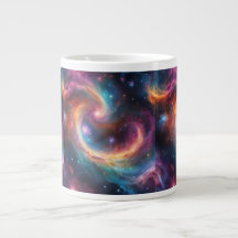 cosmos mugg