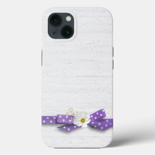 Cosmos och Polka Dot Ribbon