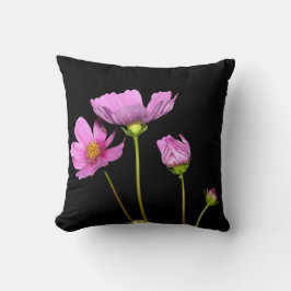 Cosmos på natten kudde