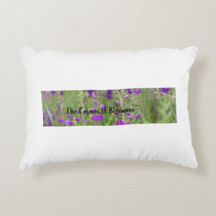 Cosmos Pillow Prydnadskudde