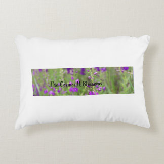 Cosmos Pillow Prydnadskudde