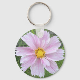 Cosmos - Pinks palest — Nyckelring