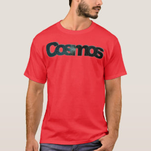 Cosmos T Shirt