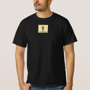 Cosmos T Shirt
