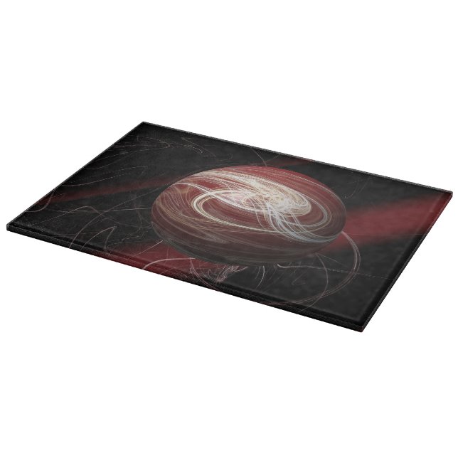 Cosmos trådar (Hörn)