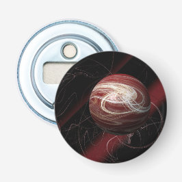 Cosmos trådar flasköppnare