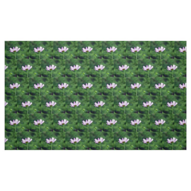 Cosmos Tyg (Fat Quarter)
