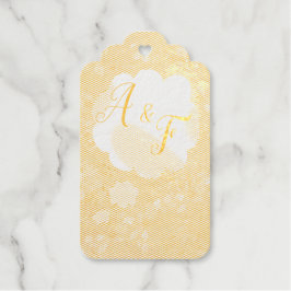 Cosmos Wilderness Vild-Flowers Napkins