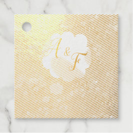 Cosmos Wilderness Vild-Flowers Napkins Foil Gift T