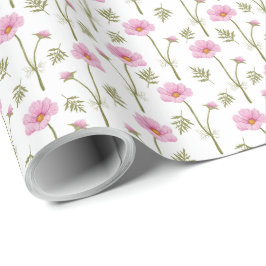 Cosmos Wrapping Papper Presentpapper
