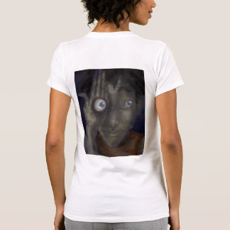 CoSol-offertgrafik T-Shirt - fet typografi