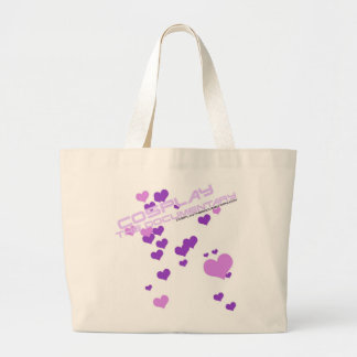 Cosplay: Den dokumentära officiella jumbototot! Jumbo Tygkasse