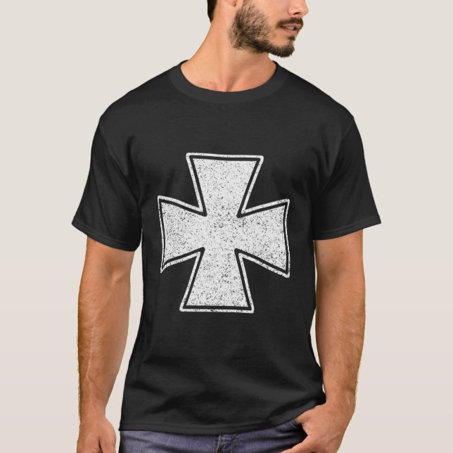 Cossack Kor Ukraina Kor Ukraina T Shirt (Framsida)