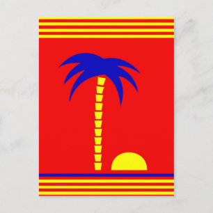 Costa Brava Vykort