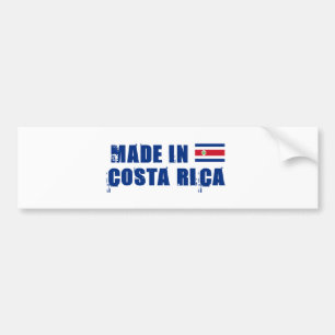 COSTA RICA BILDEKAL