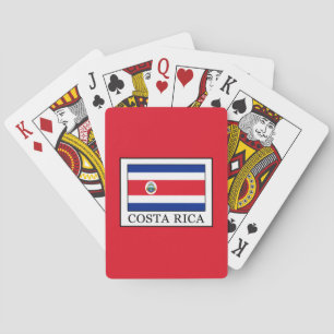 Costa Rica Casinokort