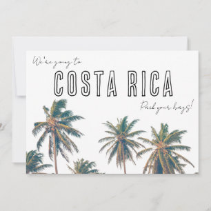 Costa Rica Destination Beach Wedding Spara Datumet